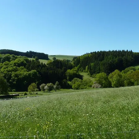 Eifel Ferienhauser Engelsdorf Hébergement de vacances