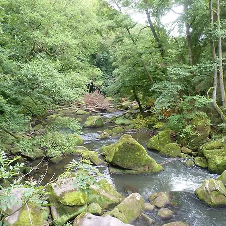 Eifel Ferienhauser Engelsdorf * Zweifelscheid