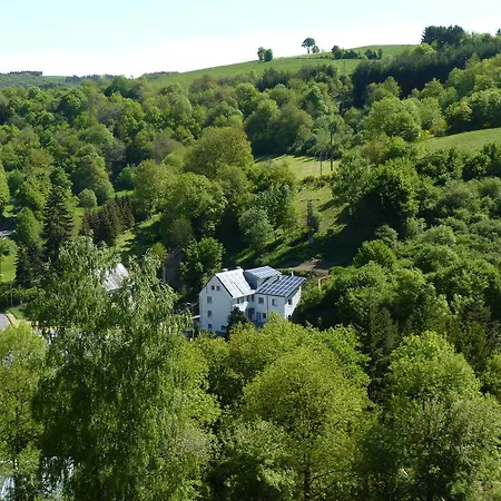 Eifel Ferienhauser Engelsdorf Hébergement de vacances Zweifelscheid