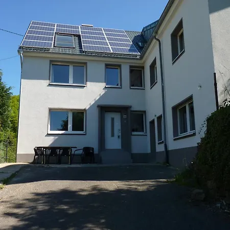 Eifel Ferienhauser Engelsdorf * Zweifelscheid