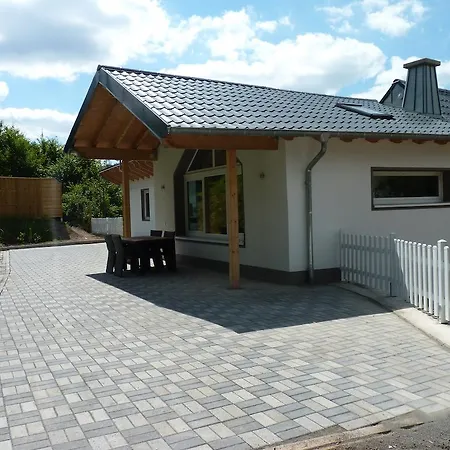 Hébergement de vacances Eifel Ferienhauser Engelsdorf