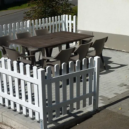 Eifel Ferienhauser Engelsdorf Hébergement de vacances *