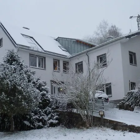 Eifel Ferienhauser Engelsdorf Hébergement de vacances Zweifelscheid