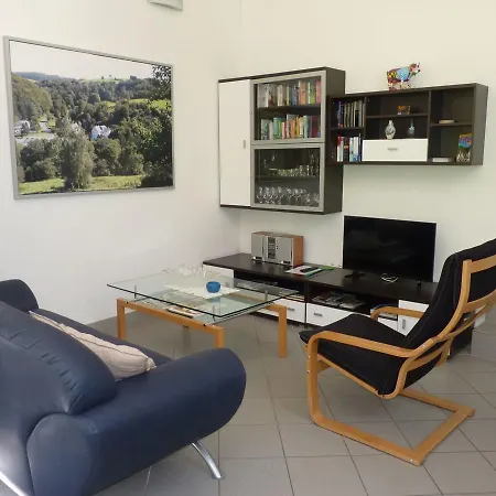 Eifel Ferienhauser Engelsdorf Hébergement de vacances Zweifelscheid