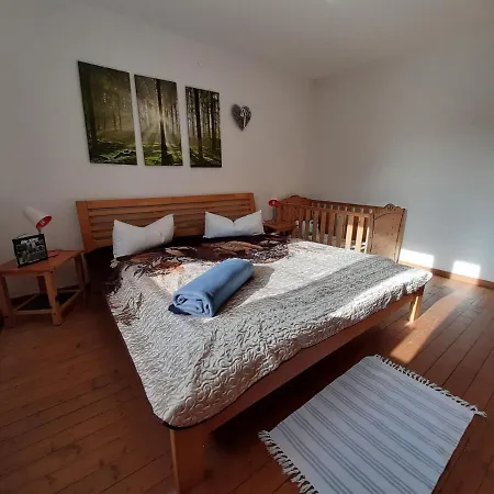 Eifel Ferienhauser Engelsdorf Zweifelscheid