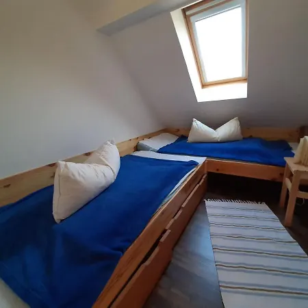Eifel Ferienhauser Engelsdorf Hébergement de vacances